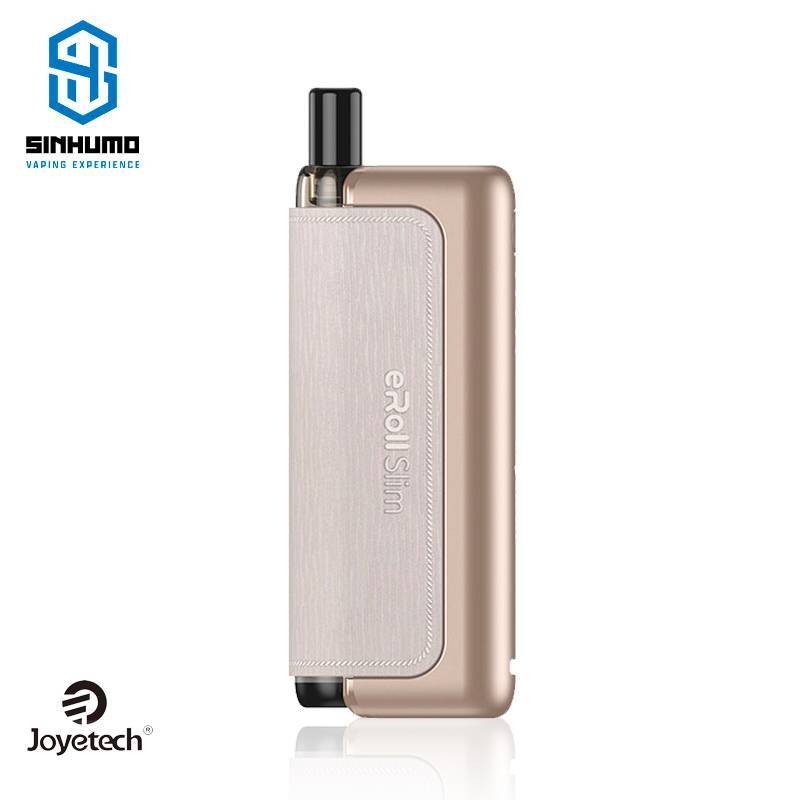 Pod eRoll Slim Kit by Joyetech