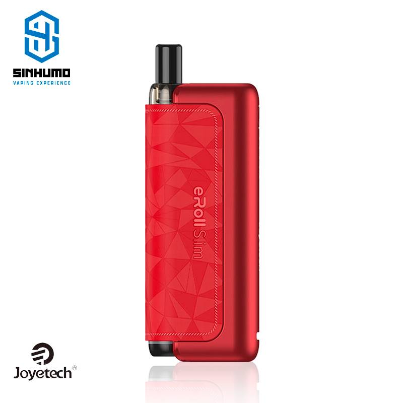 Pod eRoll Slim by Joyetech