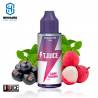 Dark Enigma 100ml By T-Juice