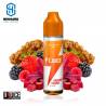 Crumby Crush 50ml By T-Juice