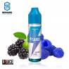 Raven Blue 50ml By T-Juice