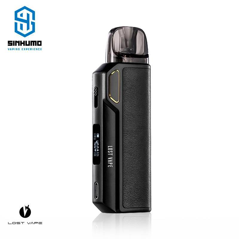 Pod Thelema Elite by Lost Vape