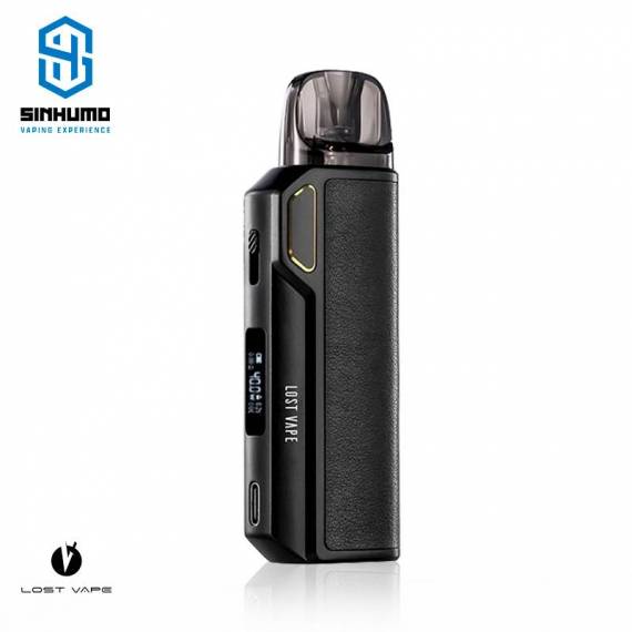 Pod Thelema Elite by Lost Vape