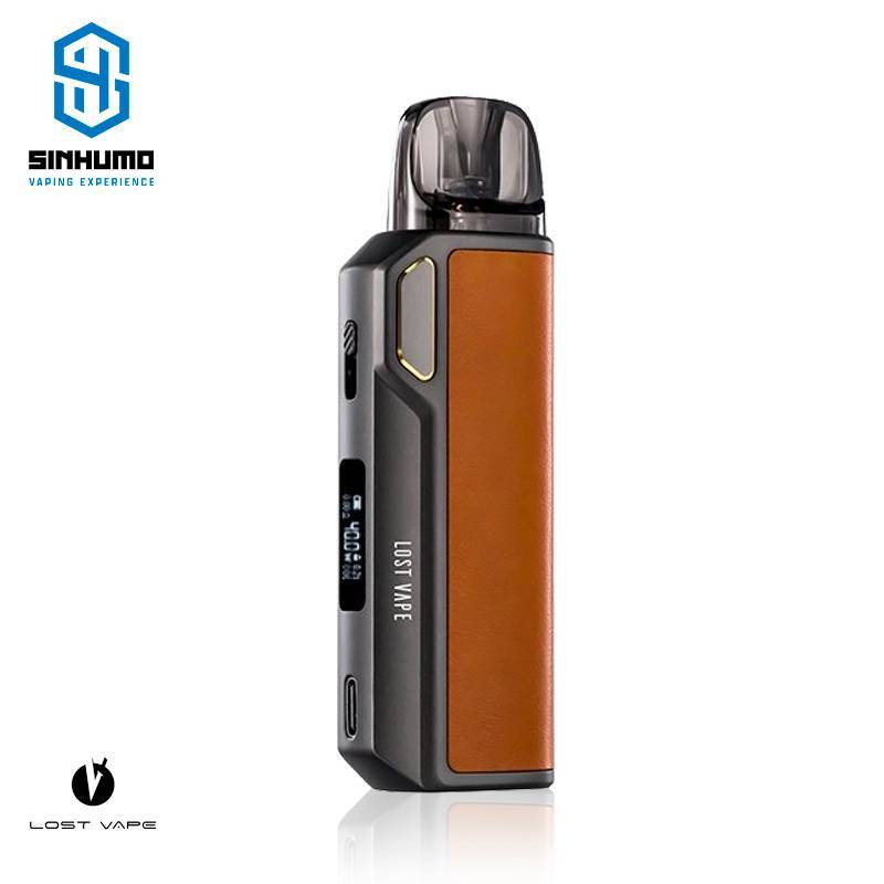 Pod Thelema Elite 40 by Lost Vape