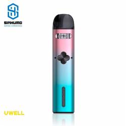 Pod Caliburn Explorer by Uwell