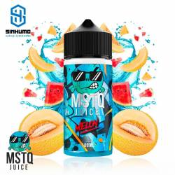 Melon 100ml By MSTQ