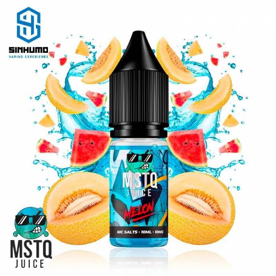 Sales Melon 10ml by MSTQ