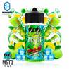 Soler-Oh Lemon Lime Ice 100ml By MSTQ