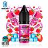 Sales Soler-Oh Strawberry Ice 10ml by MSTQ