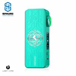 Mod Centaurus M100 by Lost Vape