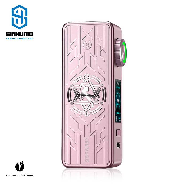 Mod Centaurus M100 by Lost Vape