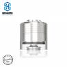 Campana de repuesto con llenado superior para Bi2hop MTL RTA by Ambition Mods