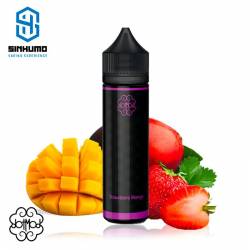 Strawberry Mango 50ml By Dotmod