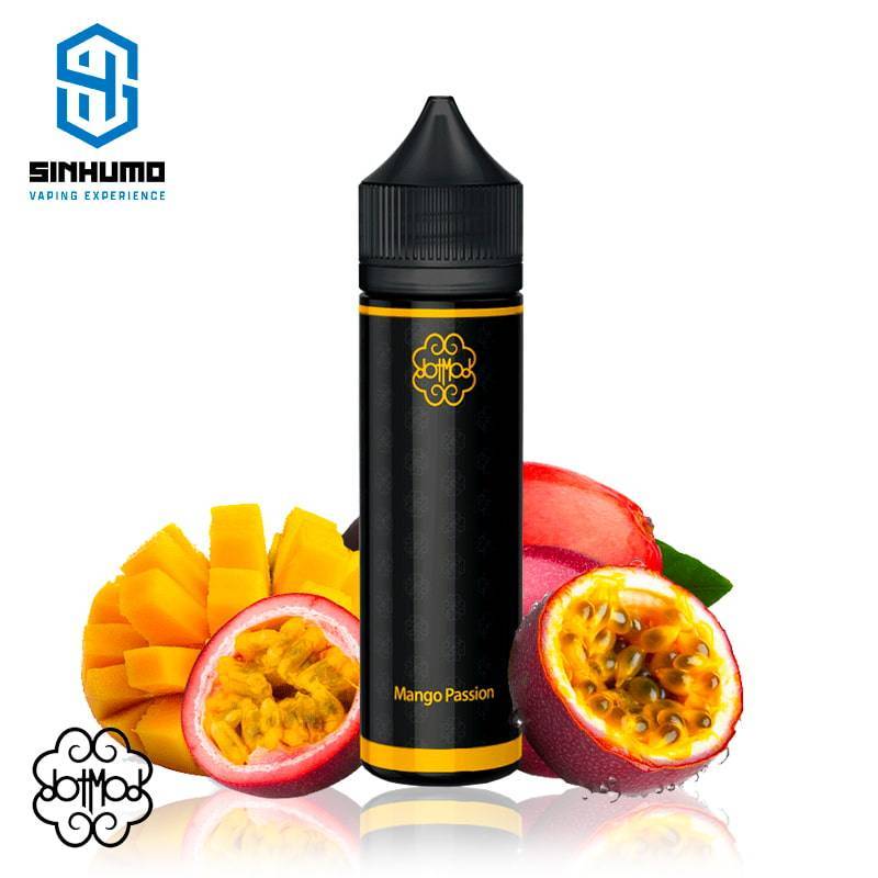 Mango Pasion 50ml By Dotmod