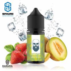 Pack Melon (Sales de Nicotina) 22ml by Daruma Eliquids