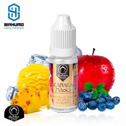 Sales Pineapple Red Apple Blueberry 10ml by Kanaka Maoli