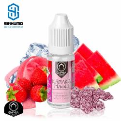 Sales Watermelon Strawberry Violet Candy 10ml by Kanaka Maoli