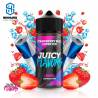 Strawberry Bull Super Ice 100ml By Juicy Flavors