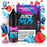 Sales Juicy Salts Juicy Flavors Strawberry Bull Super Ice 10ml