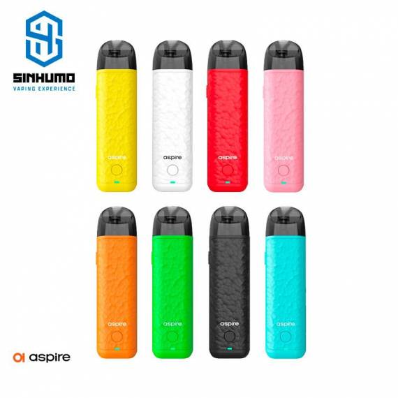 Pod Minican 4 by Aspire