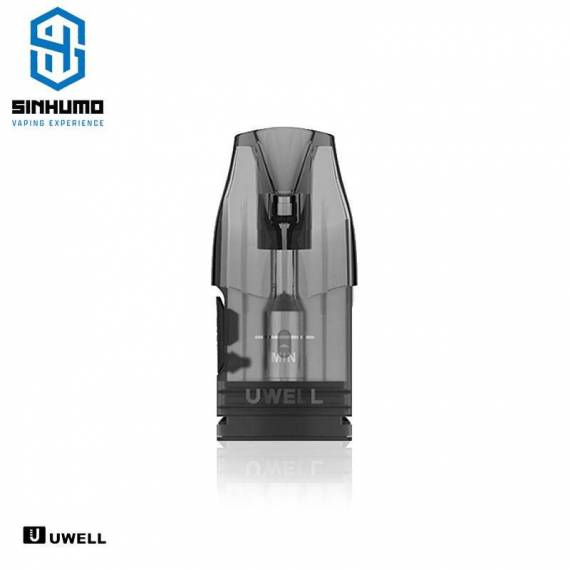 Cartucho/Pod Kalmia by Uwell