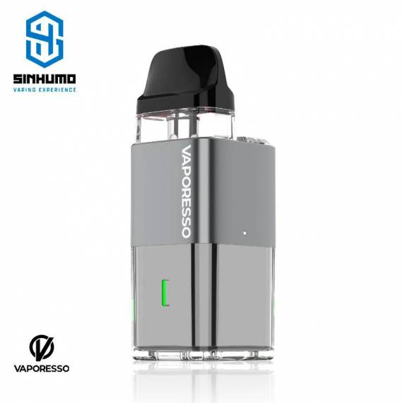 Pod Xros Cube By Vaporesso