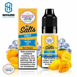 Sales Mango Ice 10ml by Dinner Lady