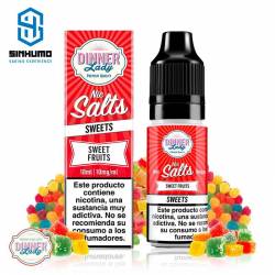 Sales Sweet Fruits 10ml by Dinner Lady