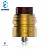 Blaze Solo RDA By Thunderhead Creations x Mike Vapes