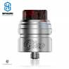 Blaze Solo RDA By Thunderhead Creations x Mike Vapes