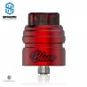 Blaze Solo RDA By Thunderhead Creations x Mike Vapes