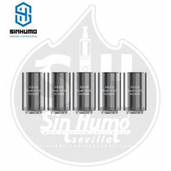 Resistencia Lyche 0.25 Ohm - Eleaf