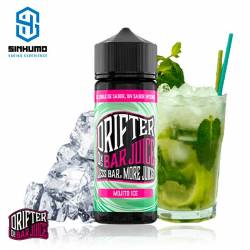 Mojito Ice 100ml by Drifter Bar Juice