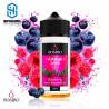 Aroma Blueberry Raspberry 30ml (Longfill) Wailani Juice by Bombo