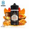 Aroma Nutty Supra Reserve 30ml (Longfill) by Bombo