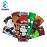 Pack de 5 Battery Wraps Animados 18650