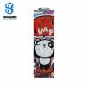 Pack de 5 Battery Wraps Animados 18650