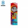 Pack de 5 Battery Wraps Animados 18650