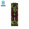 Pack de 5 Battery Wraps Animados 18650