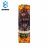 Pack de 5 Battery Wraps Animados 18650