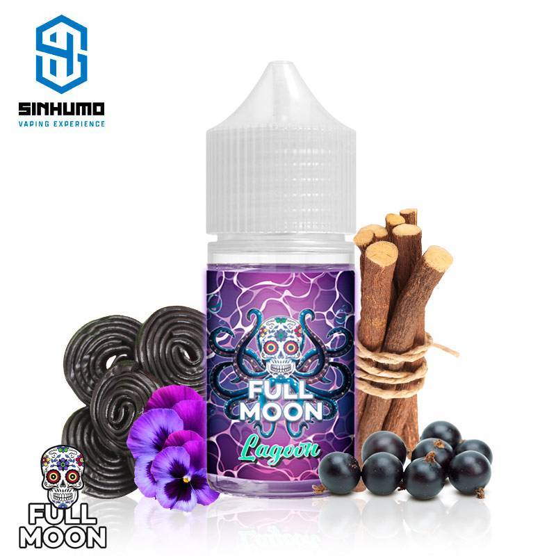 Aroma Lagoon (Abyss) 30ml by Full Moon