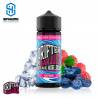 Aroma Mad Blue 24ml (Longfill) by Drifter Bar Juice