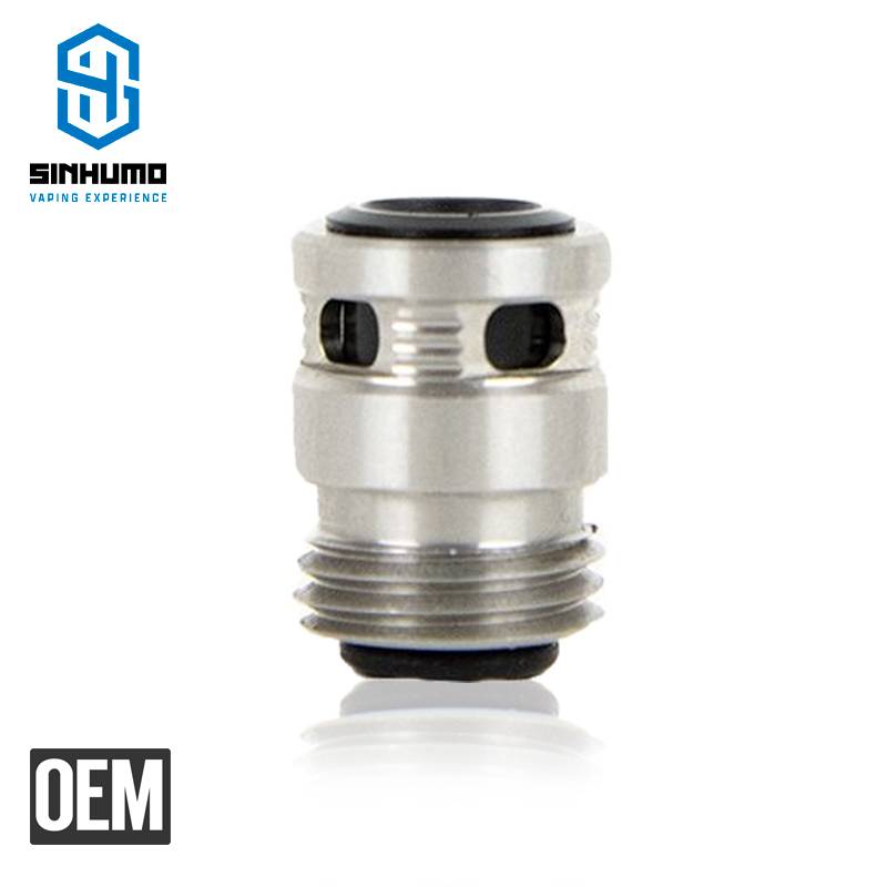 Drip Tip 510 Billet Box (A)