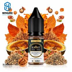 Sales Olympus 10ml By Summit & Bombo