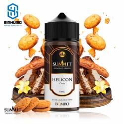 Helicon 100ml By Summit & Bombo