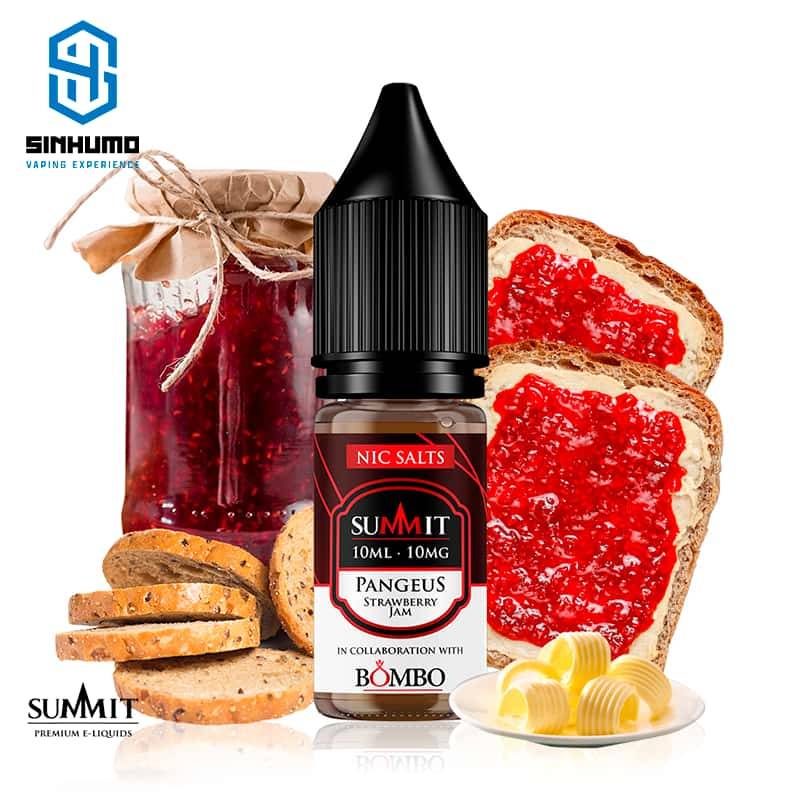 Sales Pangeus 10ml By Summit & Bombo