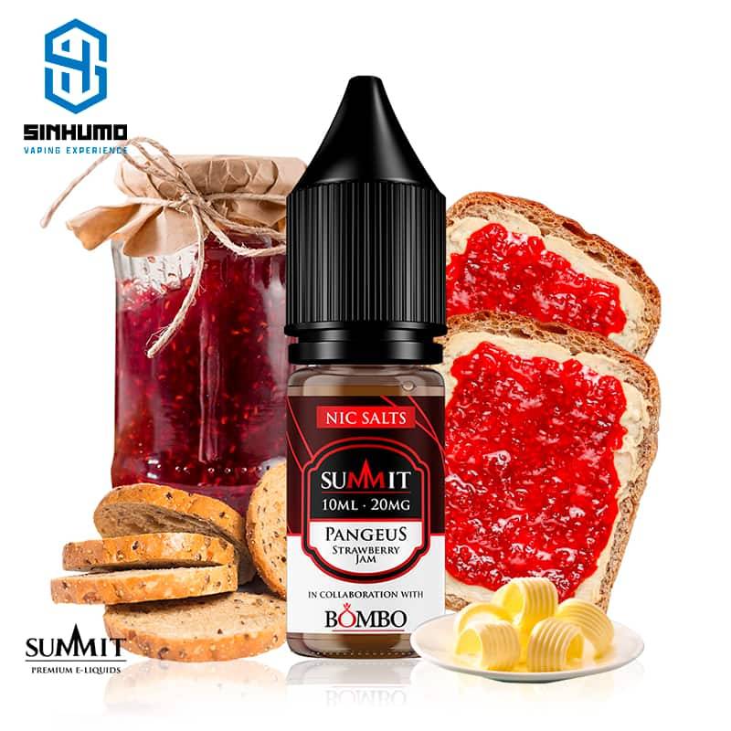 Sales Pangeus 10ml By Summit & Bombo