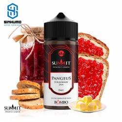 Pangeus 100ml By Summit & Bombo