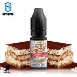 Sales Sweet Dreams Tiramisu 10ml by Omerta Liquids