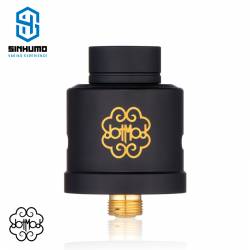 DotRDA X By Dotmod